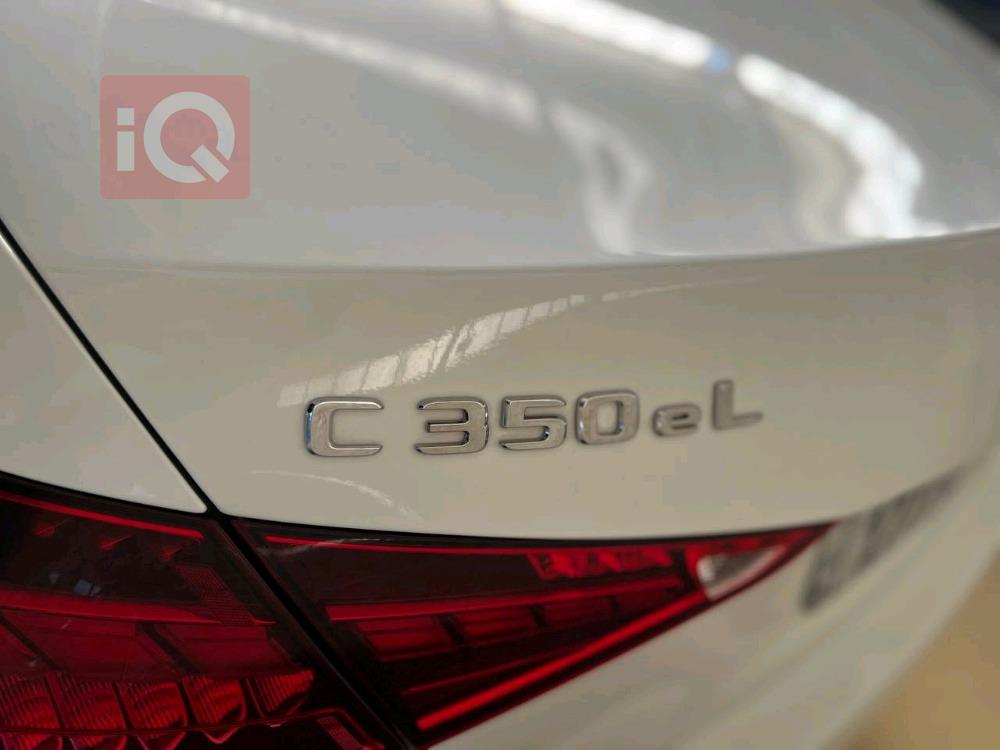 مرسيدس بنز C-Class